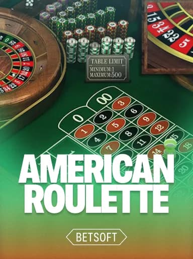 American Roulette