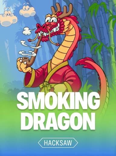 Smoking Dragon